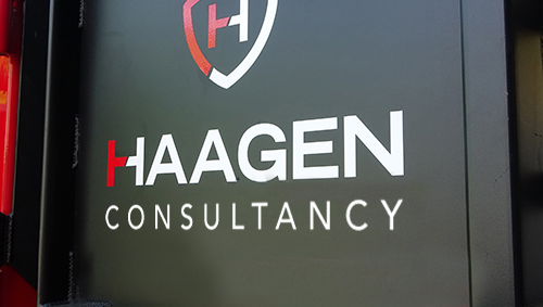 Haagen Consultancy for fire brigade, rescue service, training, simulation